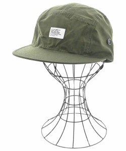 WTAPS ダブルタップス キャップ メンズ 【古着】【中古】