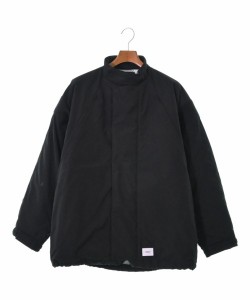 WTAPS ダブルタップス ダウンジャケット/ダウンベスト メンズ 【古着】【中古】