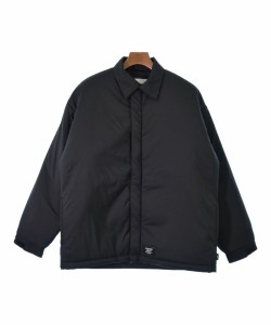 WTAPS ダブルタップス ブルゾン メンズ 【古着】【中古】