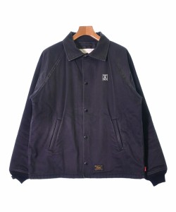 WTAPS ダブルタップス ブルゾン（その他） メンズ 【古着】【中古】