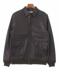 WTAPS ダブルタップス ライダース メンズ 【古着】【中古】