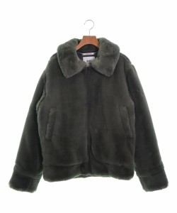 WTAPS ダブルタップス ブルゾン（その他） メンズ 【古着】【中古】