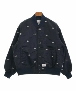 WTAPS ダブルタップス ブルゾン（その他） メンズ 【古着】【中古】