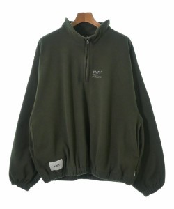 WTAPS ダブルタップス スウェット メンズ 【古着】【中古】