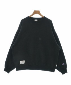 WTAPS ダブルタップス スウェット メンズ 【古着】【中古】