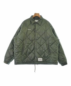 WTAPS ダブルタップス ブルゾン（その他） メンズ 【古着】【中古】