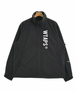 WTAPS ダブルタップス ブルゾン（その他） メンズ 【古着】【中古】