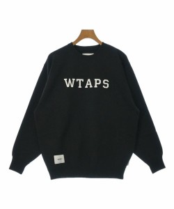 WTAPS ダブルタップス スウェット メンズ 【古着】【中古】