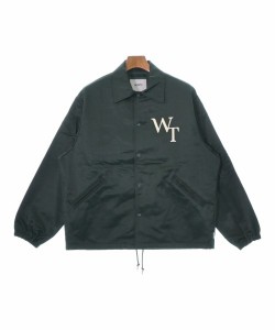 WTAPS ダブルタップス ブルゾン（その他） メンズ 【古着】【中古】