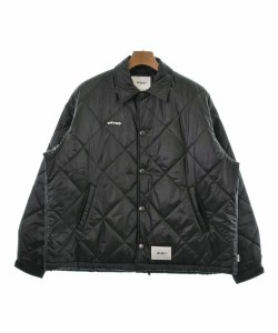 WTAPS ダブルタップス ブルゾン メンズ 【古着】【中古】