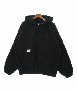 WTAPS ダブルタップス パーカー メンズ 【古着】【中古】