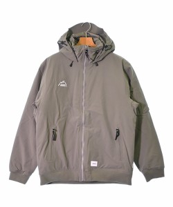 WTAPS ダブルタップス ブルゾン（その他） メンズ 【古着】【中古】