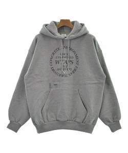 WTAPS ダブルタップス パーカー メンズ 【古着】【中古】