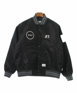 WTAPS ダブルタップス ブルゾン（その他） メンズ 【古着】【中古】