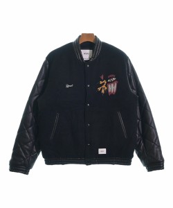 WTAPS ダブルタップス ブルゾン（その他） メンズ 【古着】【中古】