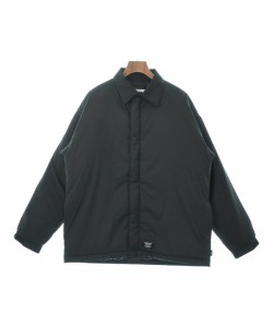 WTAPS ダブルタップス ブルゾン（その他） メンズ 【古着】【中古】