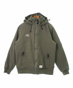 WTAPS ダブルタップス ブルゾン（その他） メンズ 【古着】【中古】