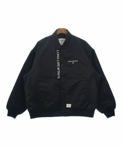 WTAPS ダブルタップス ブルゾン（その他） メンズ 【古着】【中古】