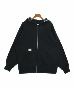 WTAPS ダブルタップス パーカー メンズ 【古着】【中古】