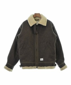 WTAPS ダブルタップス ブルゾン（その他） メンズ 【古着】【中古】