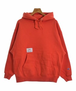 WTAPS ダブルタップス パーカー メンズ 【古着】【中古】