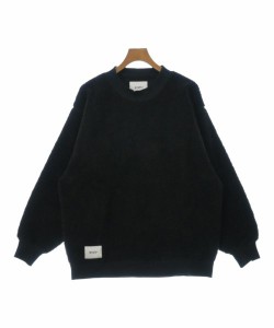 WTAPS ダブルタップス スウェット メンズ 【古着】【中古】