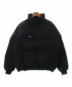 WTAPS ダブルタップス ダウンジャケット/ダウンベスト メンズ 【古着】【中古】