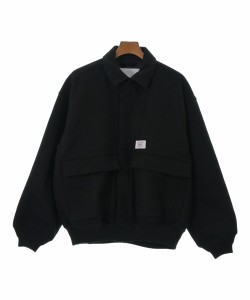 WTAPS ダブルタップス ブルゾン メンズ 【古着】【中古】