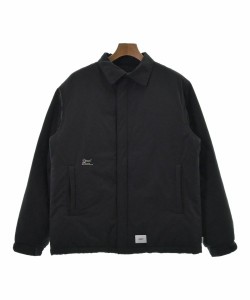 WTAPS ダブルタップス ブルゾン（その他） メンズ 【古着】【中古】