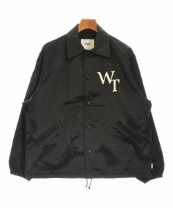 WTAPS ダブルタップス ブルゾン（その他） メンズ 【古着】【中古】