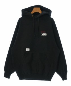 WTAPS ダブルタップス パーカー メンズ 【古着】【中古】