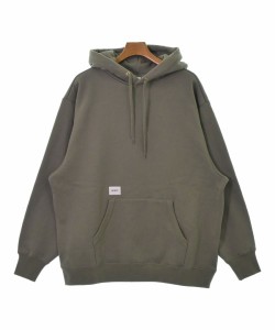 WTAPS ダブルタップス パーカー メンズ 【古着】【中古】