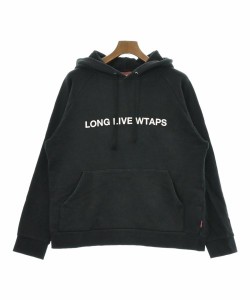 WTAPS ダブルタップス パーカー メンズ 【古着】【中古】