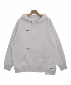 WTAPS ダブルタップス パーカー メンズ 【古着】【中古】