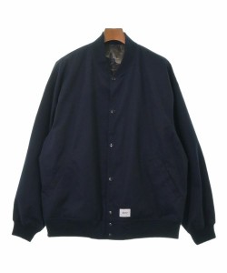 WTAPS ダブルタップス ブルゾン（その他） メンズ 【古着】【中古】