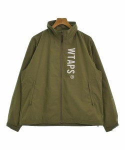 WTAPS ダブルタップス ブルゾン（その他） メンズ 【古着】【中古】