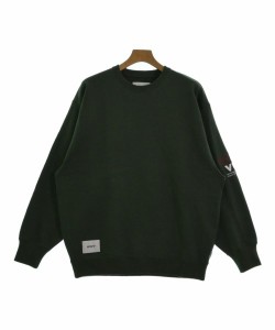 WTAPS ダブルタップス スウェット メンズ 【古着】【中古】