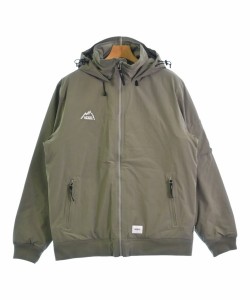 WTAPS ダブルタップス ブルゾン メンズ 【古着】【中古】