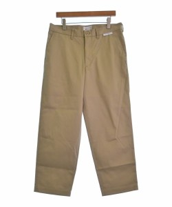 WTAPS ダブルタップス チノパン メンズ 【古着】【中古】