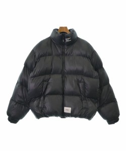WTAPS ダブルタップス ダウンジャケット/ダウンベスト メンズ 【古着】【中古】