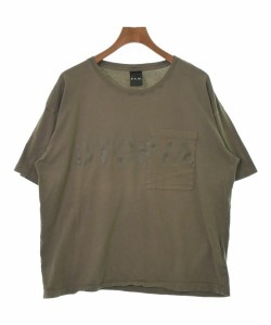 PAM パム Tシャツ・カットソー メンズ 【古着】【中古】