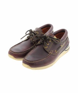 visvim ヴィズヴィム シューズ（その他） メンズ 【古着】【中古】