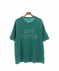 visvim ヴィズヴィム Tシャツ・カットソー メンズ【古着】【中古】