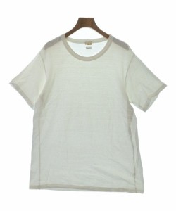 visvim ヴィズヴィム Tシャツ・カットソー メンズ 【古着】【中古】