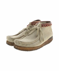 visvim ヴィズヴィム ブーツ メンズ 【古着】【中古】