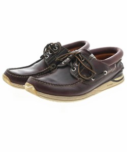 visvim ヴィズヴィム シューズ（その他） メンズ 【古着】【中古】