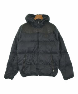 visvim ヴィズヴィム ダウンジャケット/ダウンベスト メンズ 【古着】【中古】