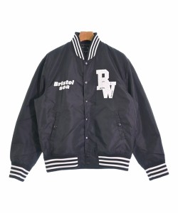 F.C.R.B エフシーアールビー スタジャン メンズ 【古着】【中古】