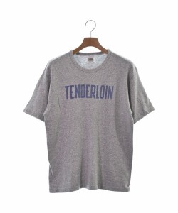 TENDERLOIN テンダーロイン Tシャツ・カットソー メンズ 【古着】【中古】