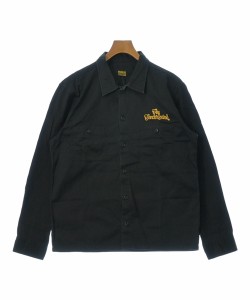 TENDERLOIN テンダーロイン カジュアルシャツ メンズ 【古着】【中古】